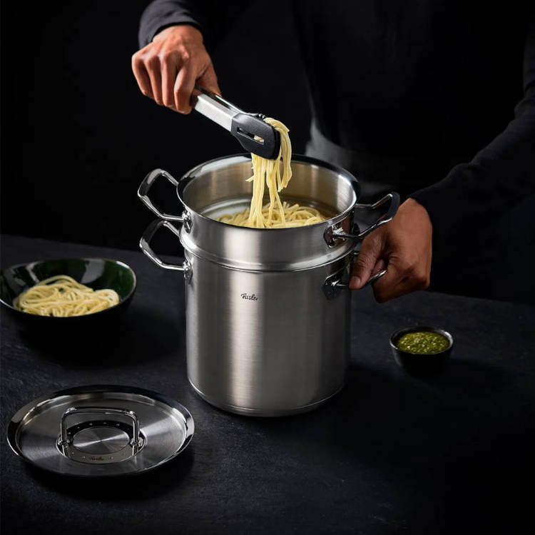 Szczypce silikonowe Fissler Original-Profi Collection